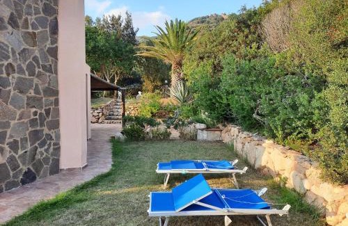 Teulada Villa | Villa Rosetta