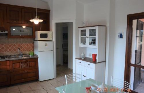 Teulada Villa | Villa Rosetta