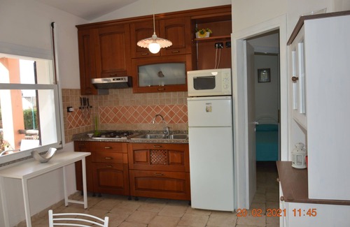 Teulada Villa | Villa Rosetta