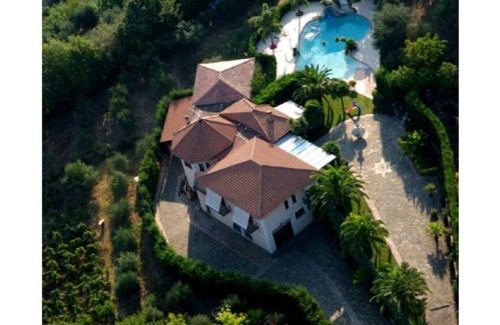 Laureana Cilento House | Villa Rosi Apartment Marilyn