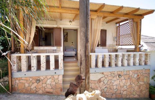Kaligata House | Villa Rospovi