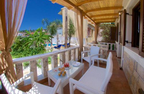 Kaligata House | Villa Rospovi