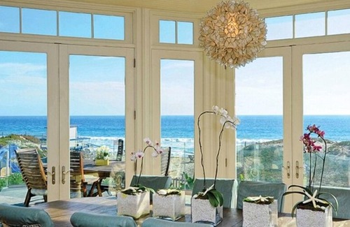 Western Malibu Villa | Villa Ross