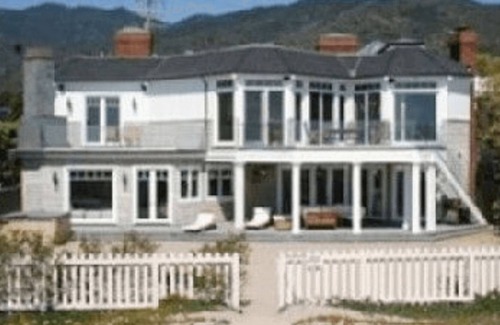 Western Malibu Villa | Villa Ross
