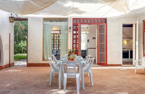 Santa Flavia Villa | Villa Rossana sul mare