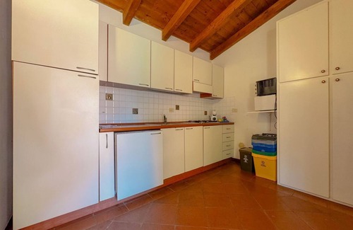 Punta De Su Turrione Villa | Villa Rosy - Comfort and Private Pool in Stintino