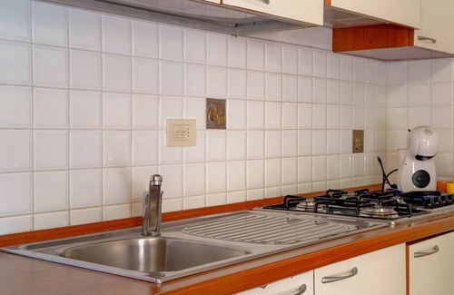 Punta De Su Turrione Villa | Villa Rosy - Comfort and Private Pool in Stintino