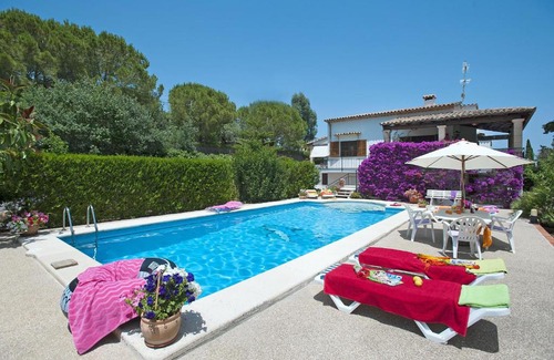 Pollensa Villa | Villa ROTGER