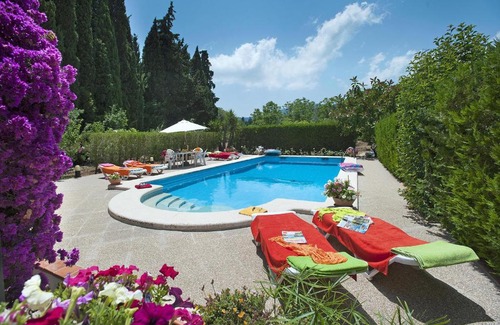 Pollensa Villa | Villa ROTGER