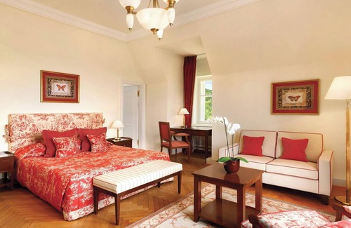 Koenigstein im Taunus Hotel | Villa Rothschild, an Autograph Collection Hotel