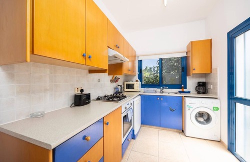 Polis Villa | Villa Rotiana - Three Bedroom Villa, Sleeps 8