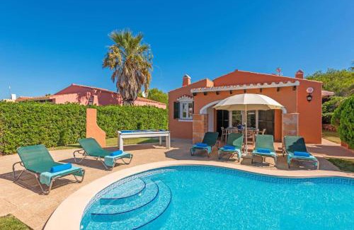 Cap d'Artrutx Villa | Villa Rotxa by Villa Plus