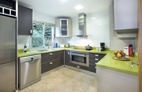 Cielo de Bonaire Villa | Villa Roure - Four Bedroom Villa, Sleeps 7
