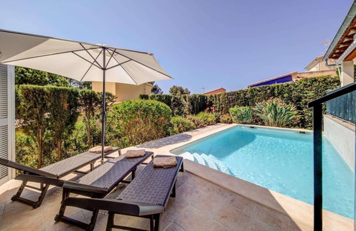 Cielo de Bonaire Villa | Villa Roure - Four Bedroom Villa, Sleeps 7
