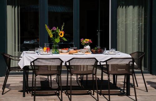 Mariakerke House | Villa Rowan