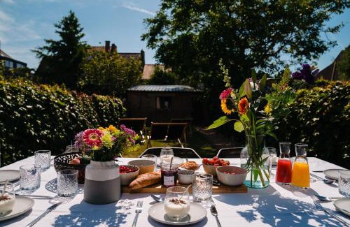 Mariakerke House | Villa Rowan