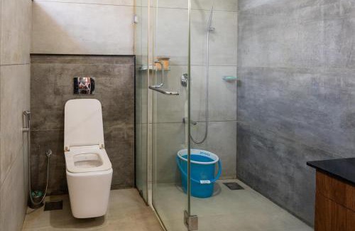 Shiroda Villa | Villa Royal Adobe