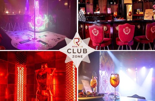 Jurmala House | Villa ROYAL CLUB 13