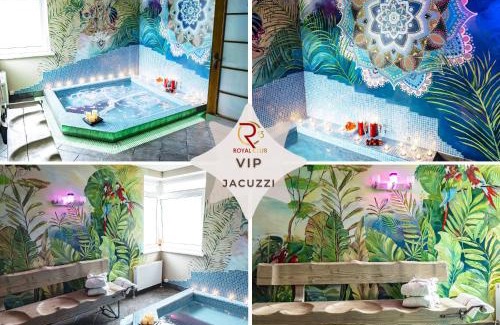 Jurmala House | Villa ROYAL CLUB 13