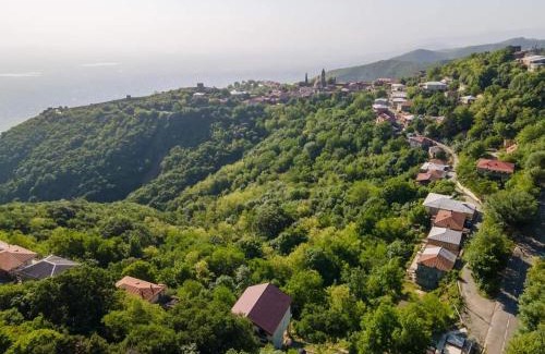Sighnaghi Cabin | Villa Royal