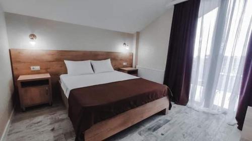 Sighnaghi Cabin | Villa Royal