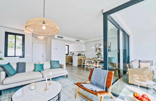 Chimenea Villa | Villa Royal Palm 36 - Four Bedroom Villa, Sleeps 8