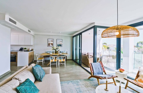 Chimenea Villa | Villa Royal Palm 36 - Four Bedroom Villa, Sleeps 8