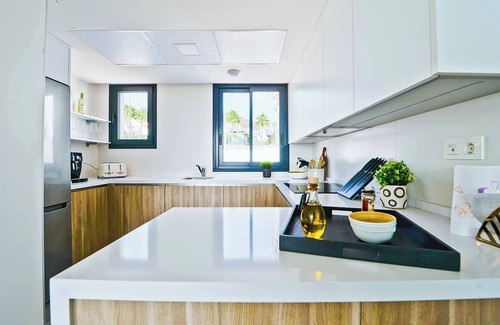 Chimenea Villa | Villa Royal Palm 36 - Four Bedroom Villa, Sleeps 8