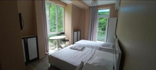 Kvariati Villa | Villa Royal Realm