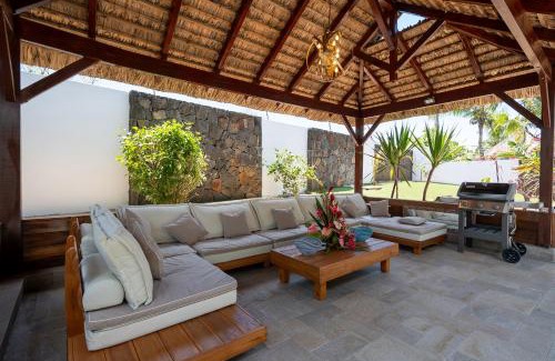 Grand-Baie Villa | Villa Royale