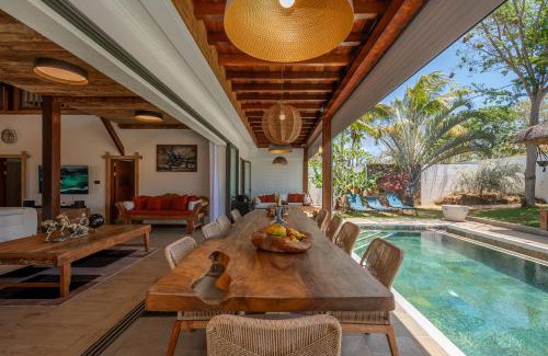 Grand-Baie Villa | Villa Royale