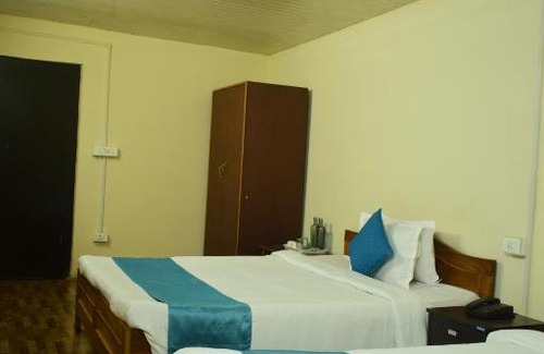 Gangtok Hotel | Villa Royalle Gangtok