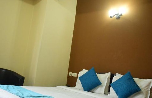 Gangtok Hotel | Villa Royalle Gangtok