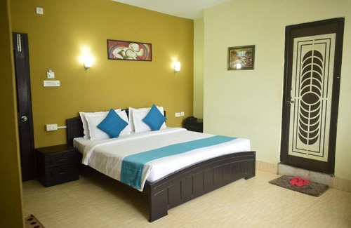 Gangtok Hotel | Villa Royalle Gangtok