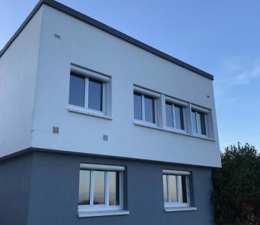 Royat Villa | Villa ROYAT