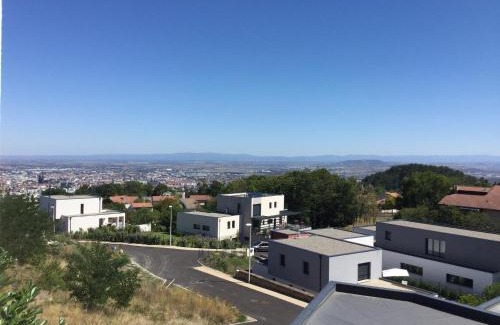 Royat Villa | Villa ROYAT