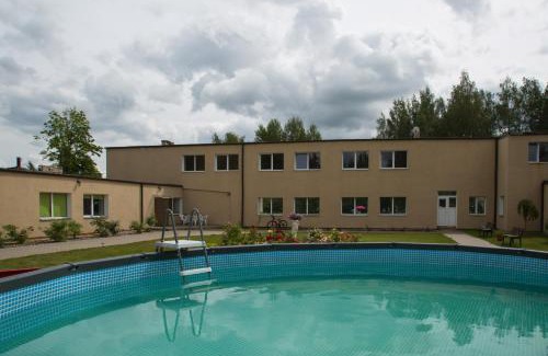 Latgale House | VILLA ROZA Guest House