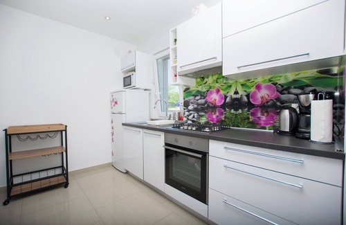 Skrbcici House | Villa Roza (V1022-K1) - Krk - island Krk