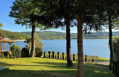 Divin Villa | VILLA Ružiná