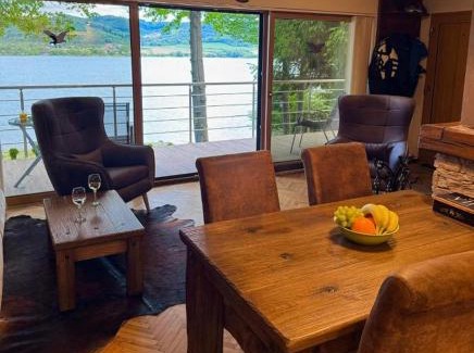 Divin Villa | VILLA Ružiná