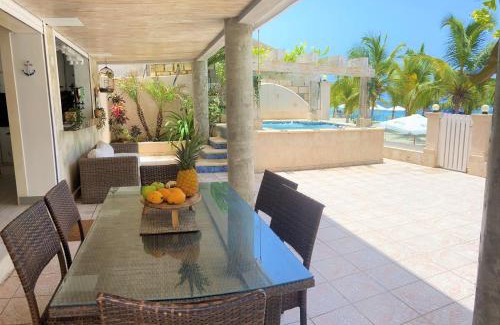 Juan Dolio - El Pueblo Villa | Villa Ruben Juan Dolio