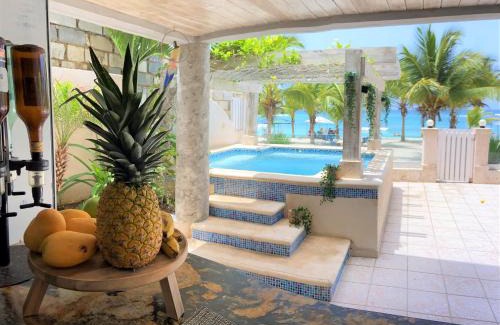 Juan Dolio - El Pueblo Villa | Villa Ruben Juan Dolio