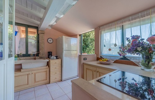 Porto Rotondo Villa | Villa Rudargia 10, Emma Villas