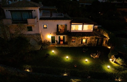 Porto Rotondo Villa | Villa Rudargia 10, Emma Villas