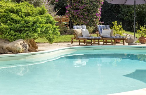 Alghero Villa | Villa Rujia with garden and exclusive swimming pool 5 minutes from the sea