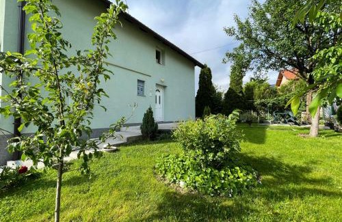 Novi Grad Sarajevo Villa | Villa Rulla Sarajevo