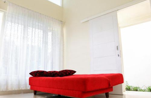 Sukapura House | Villa Rumah Bromo