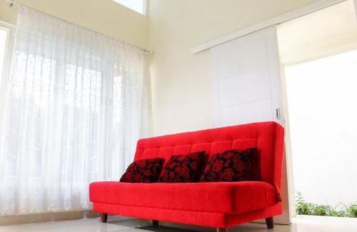 Sukapura House | Villa Rumah Bromo