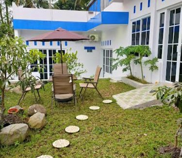 Sleman House | Villa Rumah Kita