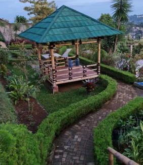 Bogor Barat Villa | Villa Rumah Omma